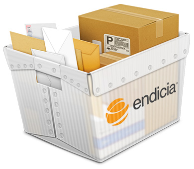 Endicia for Mac Icon